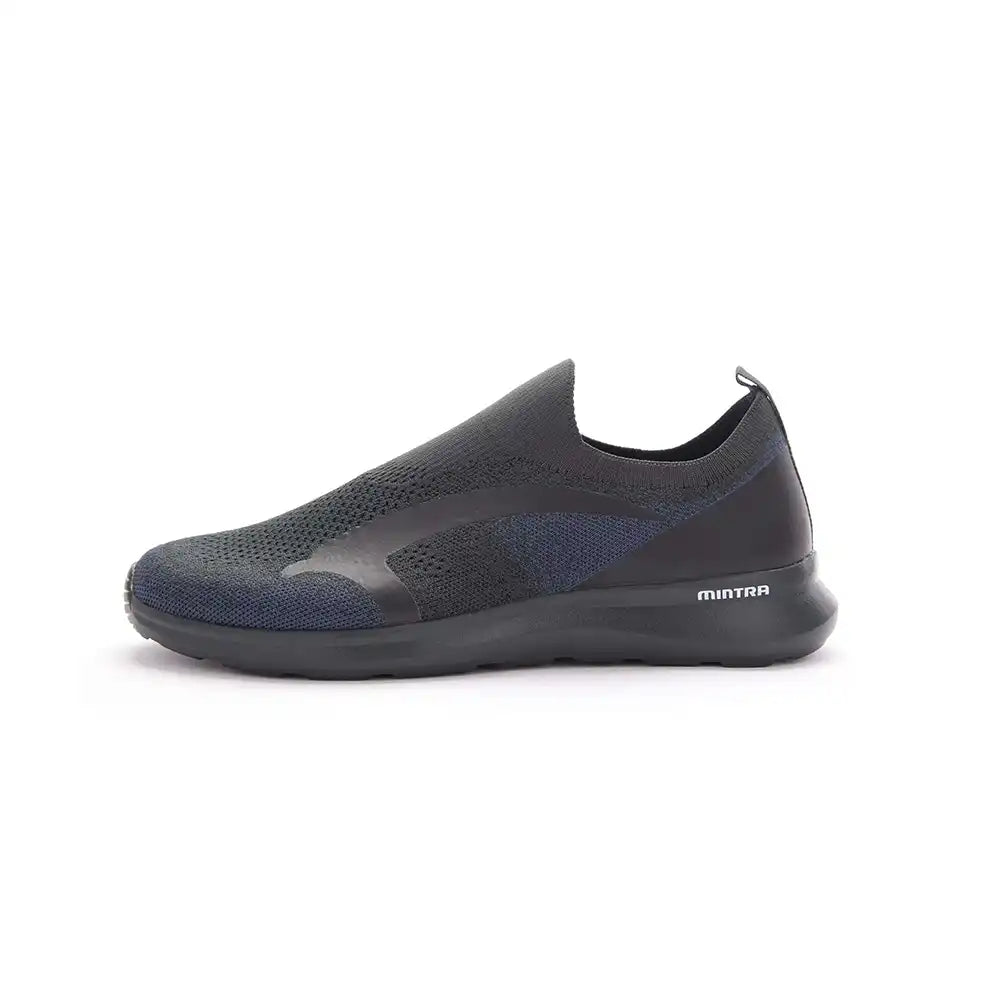 [10506] CAI - Black/Navy Men (43)