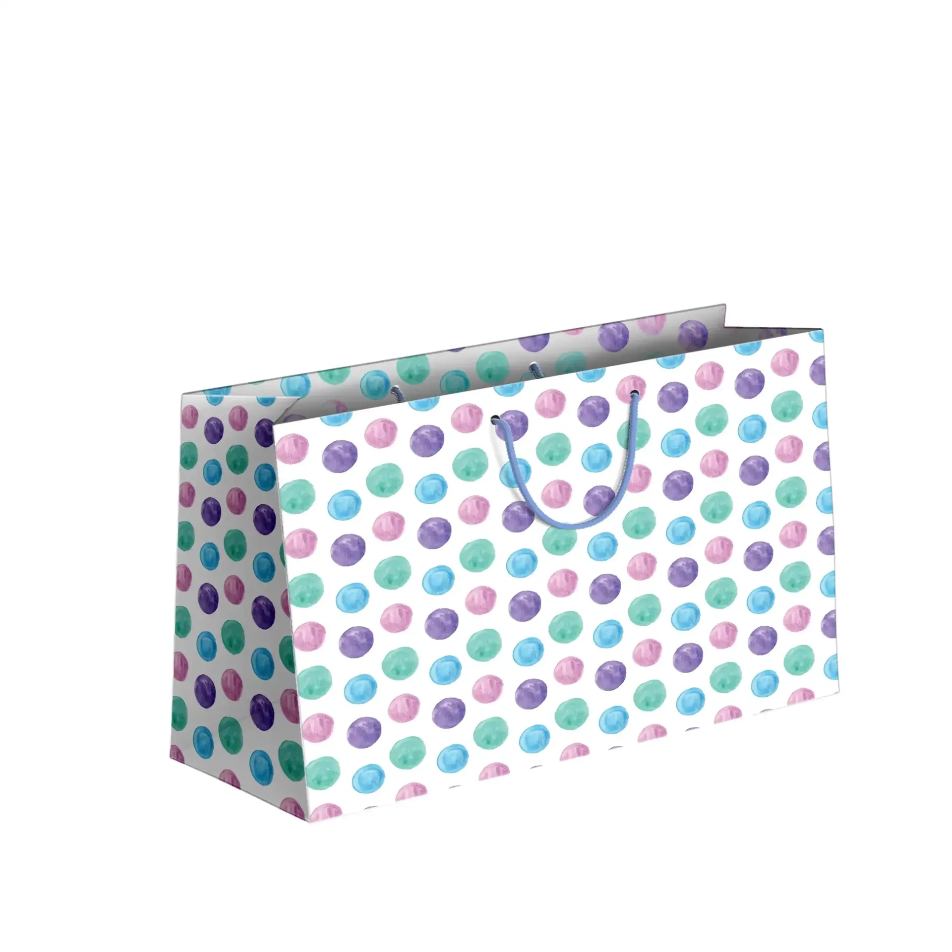 [14984] Gift bag Size 45x26cm Bonbon