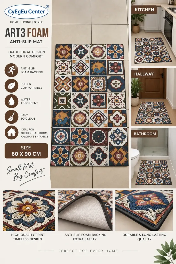 [6903] ART3 FOAM 60 X90 CM