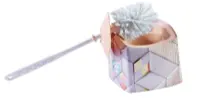[1967] Dantela Tolie Brush