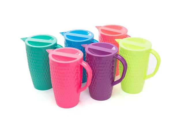 [10395] Diamond Pitcher 2.7L Assorted