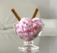 [967] Gelateria  Cup 31CL-/2