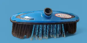 [9407] SOFT Diamond broom - 19cm (12pc/box)