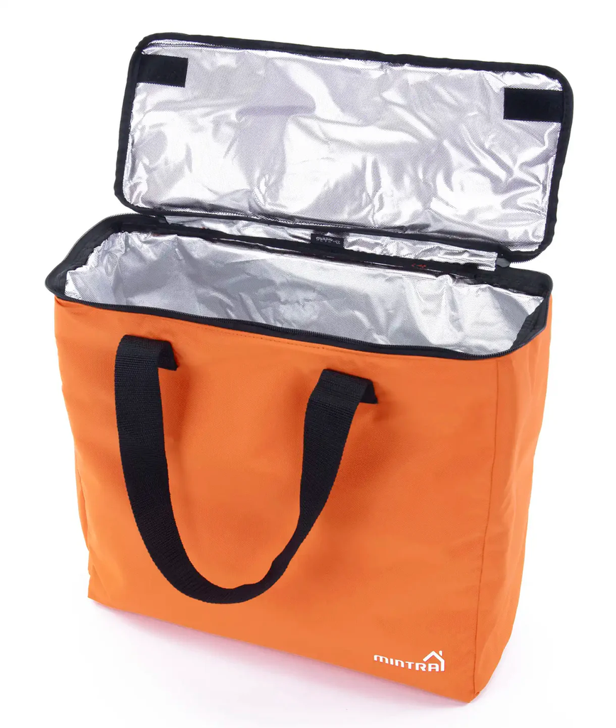 [8277] Cooling Bag (25 L) - High insulation    37x40x17