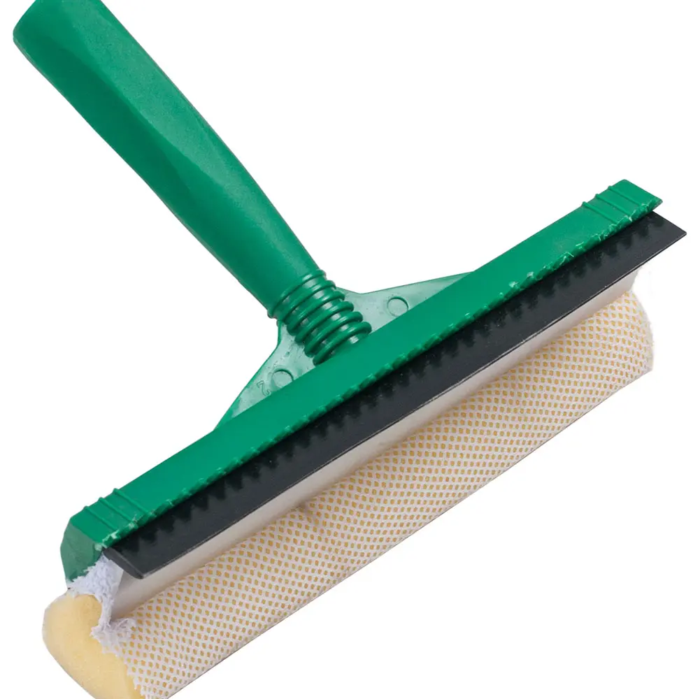 [8008] Modern Squeegee for Windows with Sponge