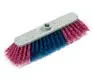 [10017] Roma White Beehive soft Brush