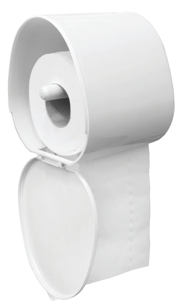 [94642] Toilet Tissue Roll Holder