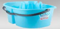 [4310] Twins Bucket-   Royal 12pc/box