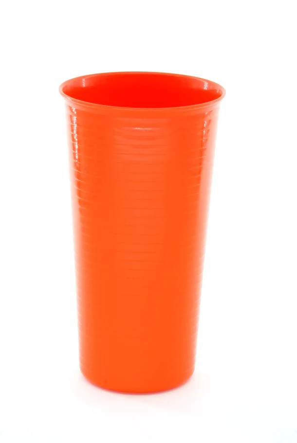 [4937] Plastic Tumbler / Large 850mm