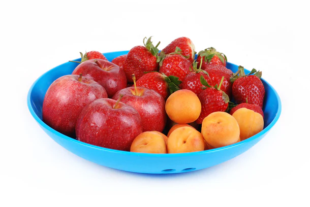 [4806] FRUIT TRAY 30cm / 11.8