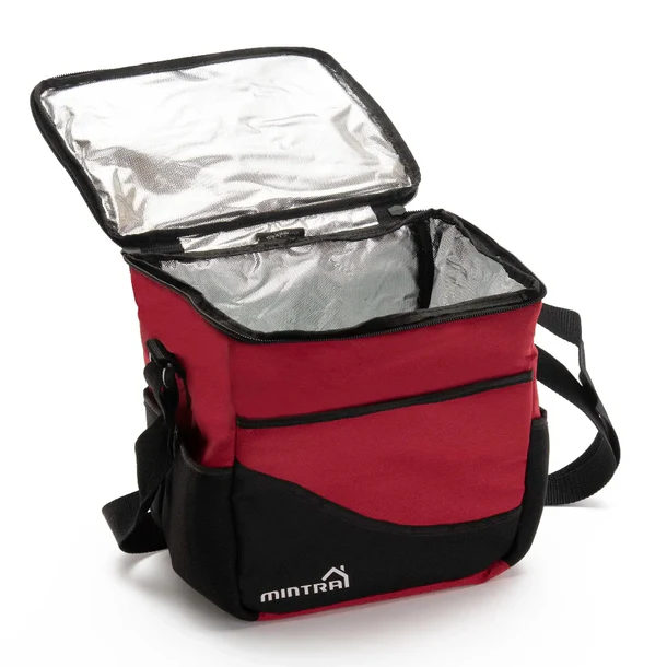 [8278] Cooling Bag (10 L) - High insulation  31x20x17