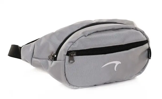 [8296] Nomad Waist Pack 33x31x25cm  Assorted
