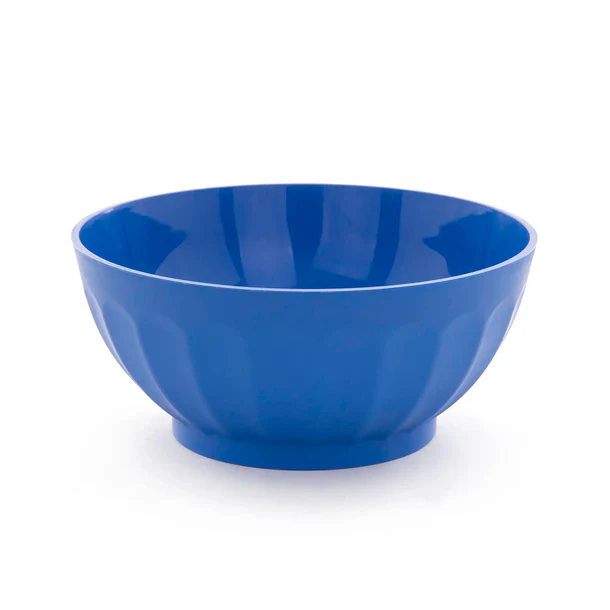 [3223] Unbreakable Plastic Bowl Large1.8L