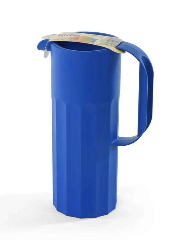 [3417] Unbreakable Plastic Pitcher / 1.4L