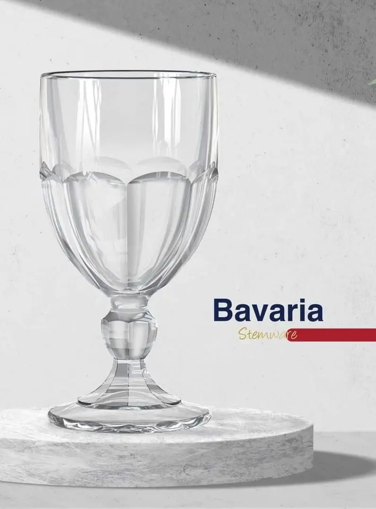 [3768] Bavaria Steamware 34 CL /1