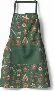 [23896] Holidays Apron 93x75 cm