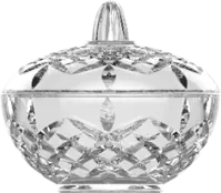 [1820] Massah Sugar Bowl 12cm Set