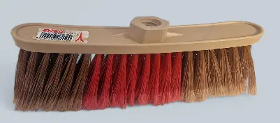 [8150] Paris broom -Effeil  - 19 cm 24pc/box