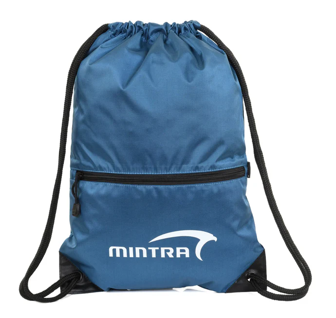 [7860] Rush BAGS - 35*45CM - MINTRA Assorted