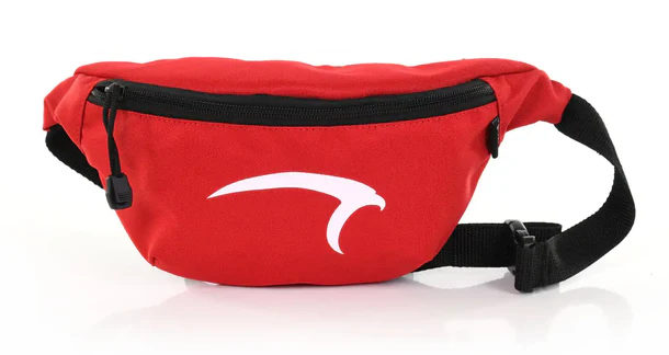 [8121] Waist Packs  BANANA PACK