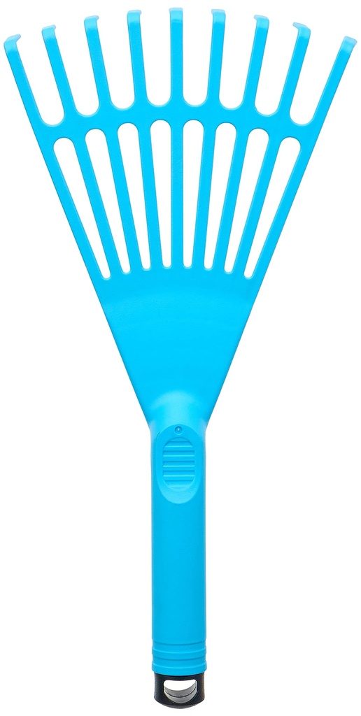 [3559] Garden Fan Rake