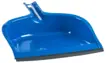 [10071] Classic Dustpan With Rubber Lip