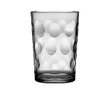 [5185] Alex 50cl Circle-(set 6pcs)
