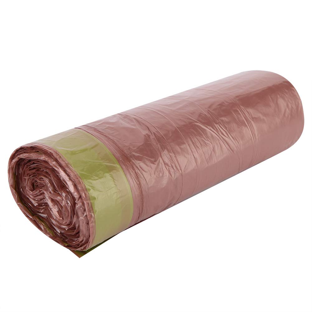 [4370] BRWEN Sachet Garbage Bag ( 54X67) 20 BAG/ROLL (40Roll/box)