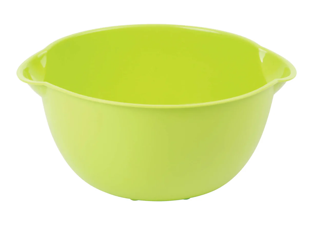 [3553] Plastic Mixing Bowl 4.5L