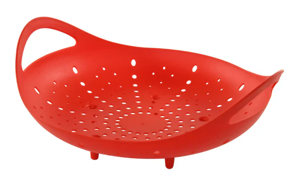 [7961] Vegetable Colander (24 cm)