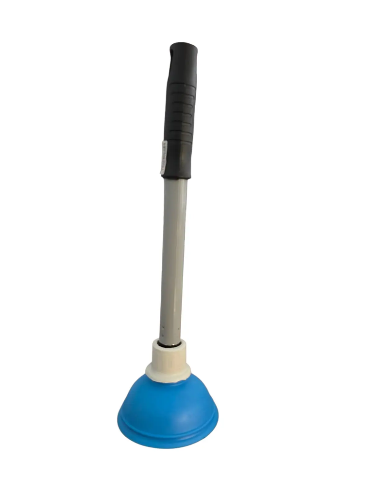 [360] Small Plunger With Metal Handle