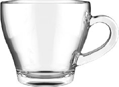 MoroccoTea - 23CL- 1pc