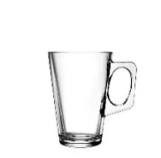 V mug (plain) 23 CL /1