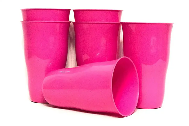 [99044] Plastic Tumbler / Medium 650mm
