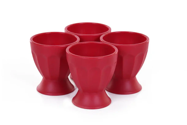[7963] UB Egg Holder ( 4 / pack ) 65ml