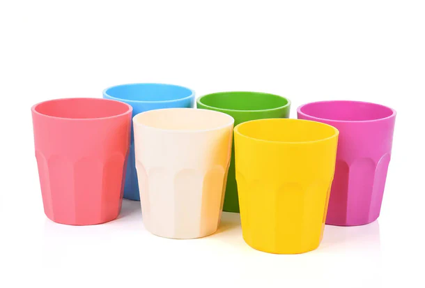 [98956] Unbreakable Plastic Tumbler  Small 380 ML