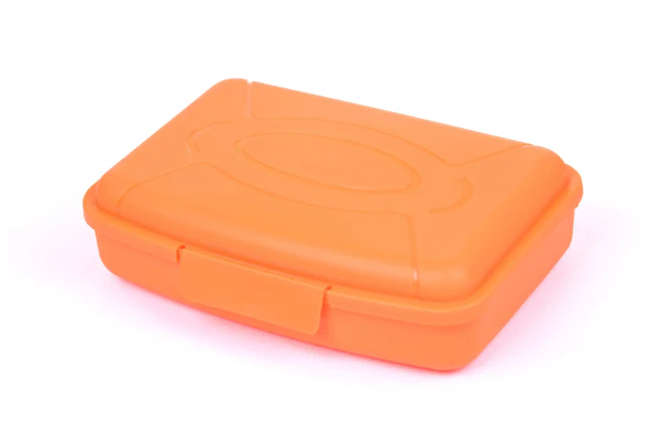 [3554] Lunch Box / 375 ml