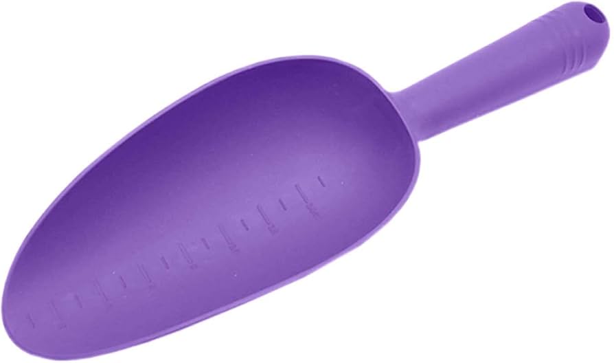 [3558] Garden Shovel