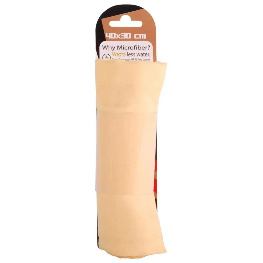 [99360] Microfiber Towel SUEDE (  30 cm x 40 cm )
