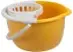 [10094] Round Bucket 12 Liters with squeezer