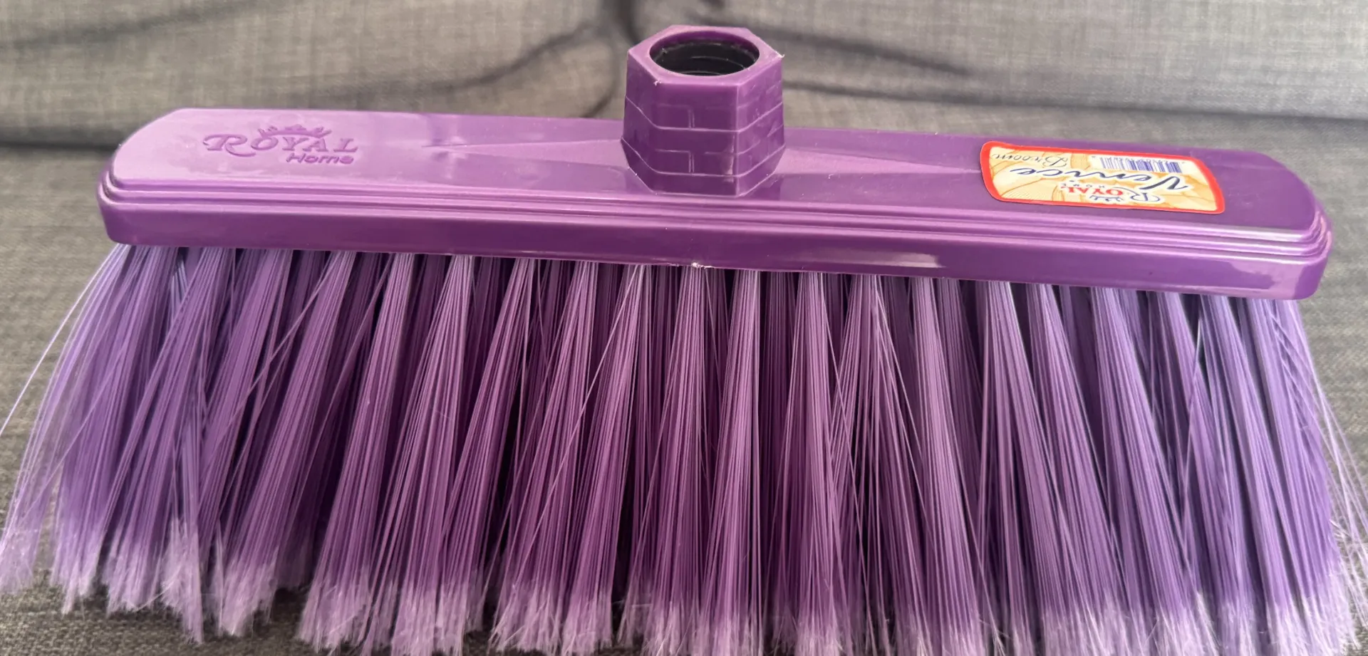 [9387] Soft Venice Broom 22cm