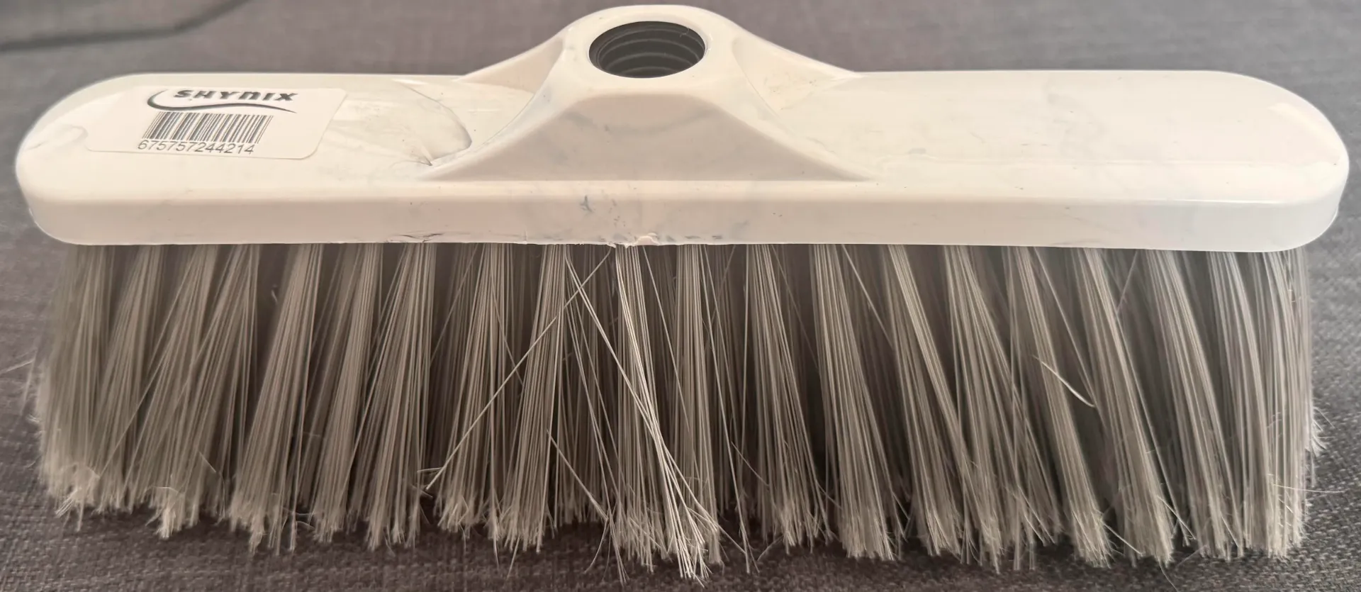 [4421] Soft Shynix Broom 16cm