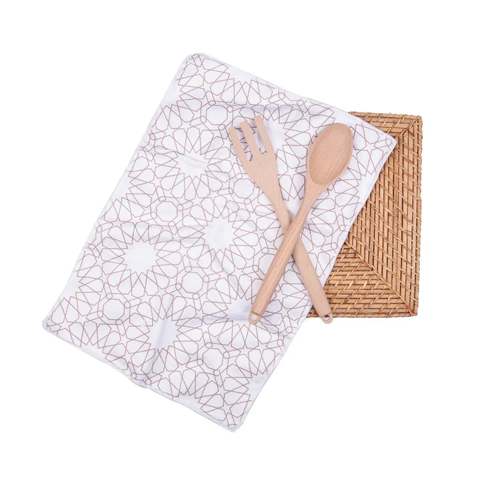 [19149] MICROFIBER KITCHEN TOWEL 35CM X 50CM